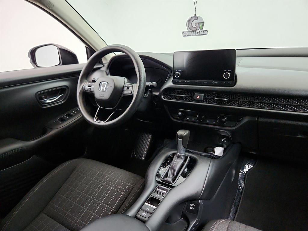2025 Honda HR-V - $20,750