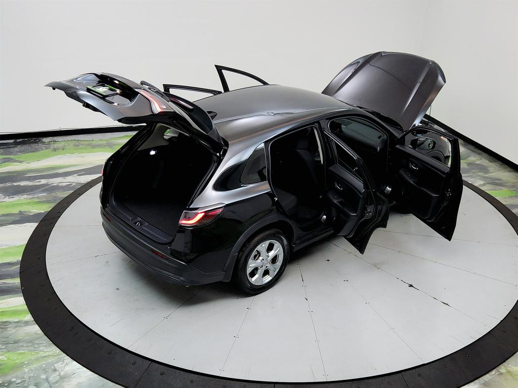 2025 Honda HR-V - $20,750