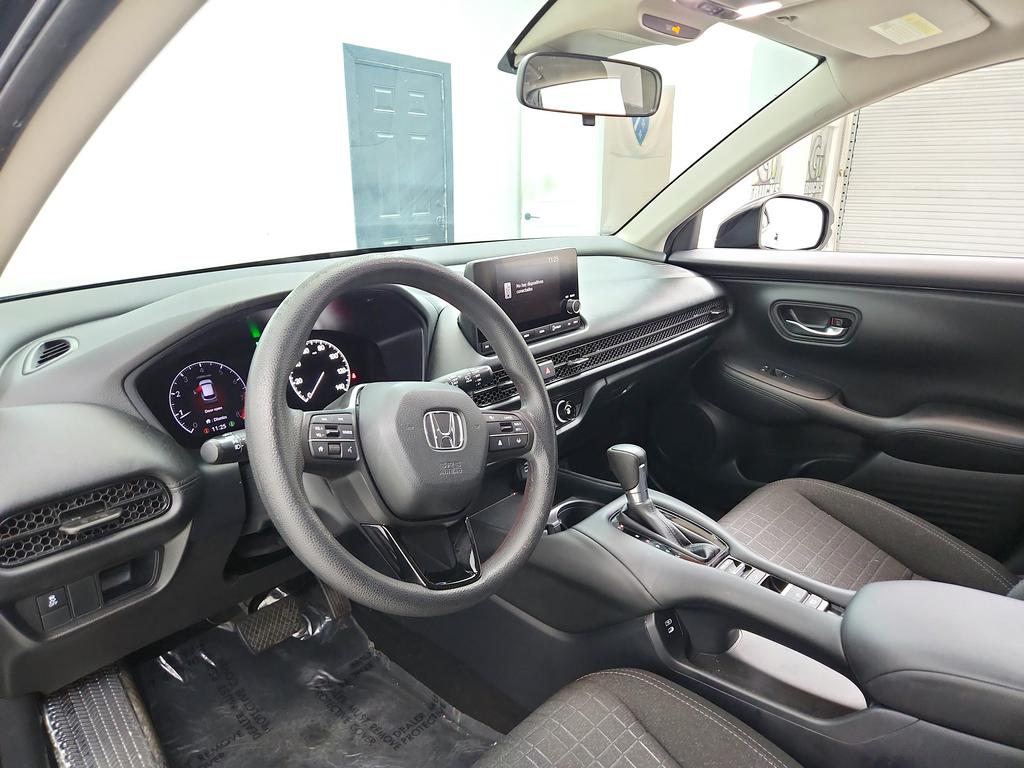 2025 Honda HR-V - $20,650