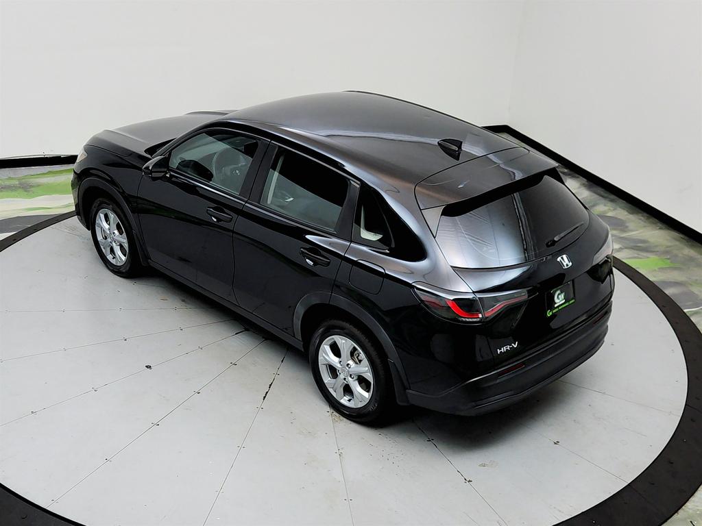 2025 Honda HR-V - $20,750