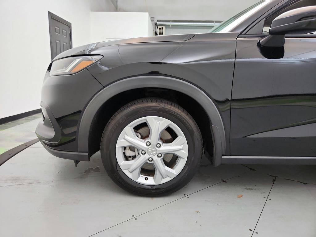 2025 Honda HR-V - $20,650