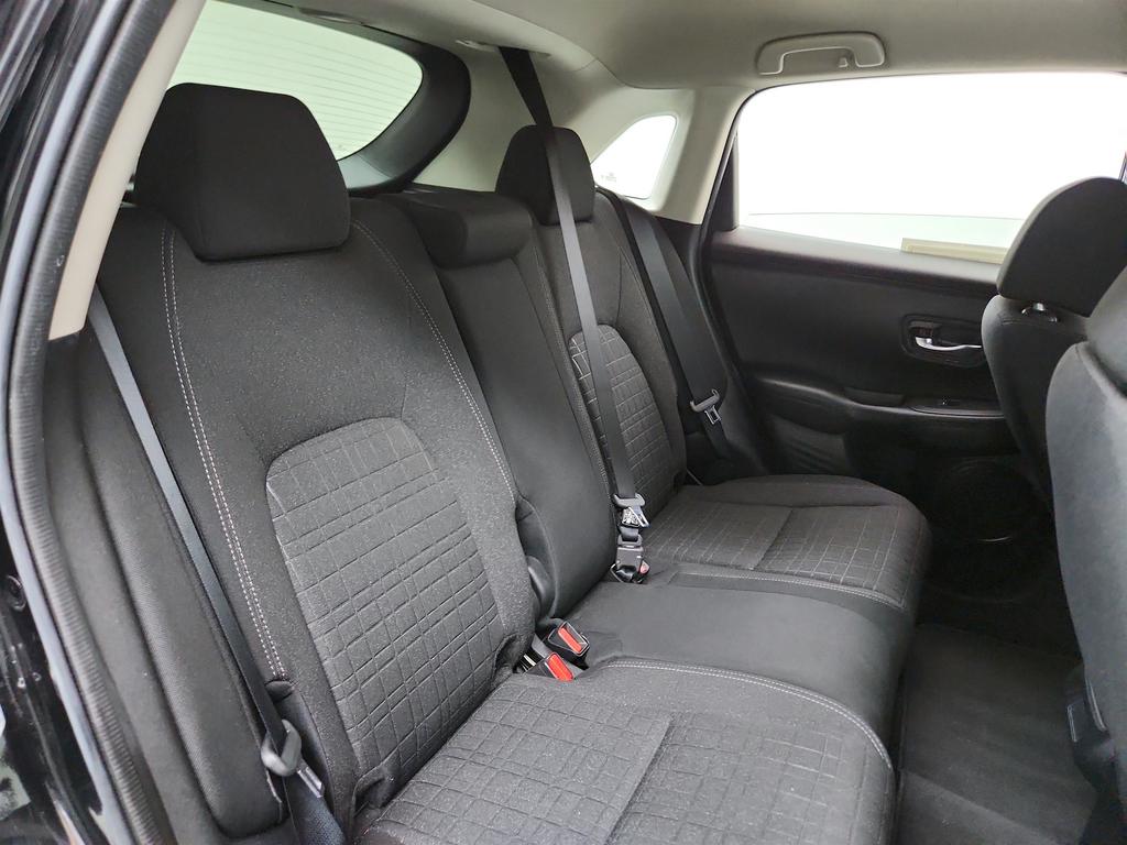 2025 Honda HR-V - $20,750