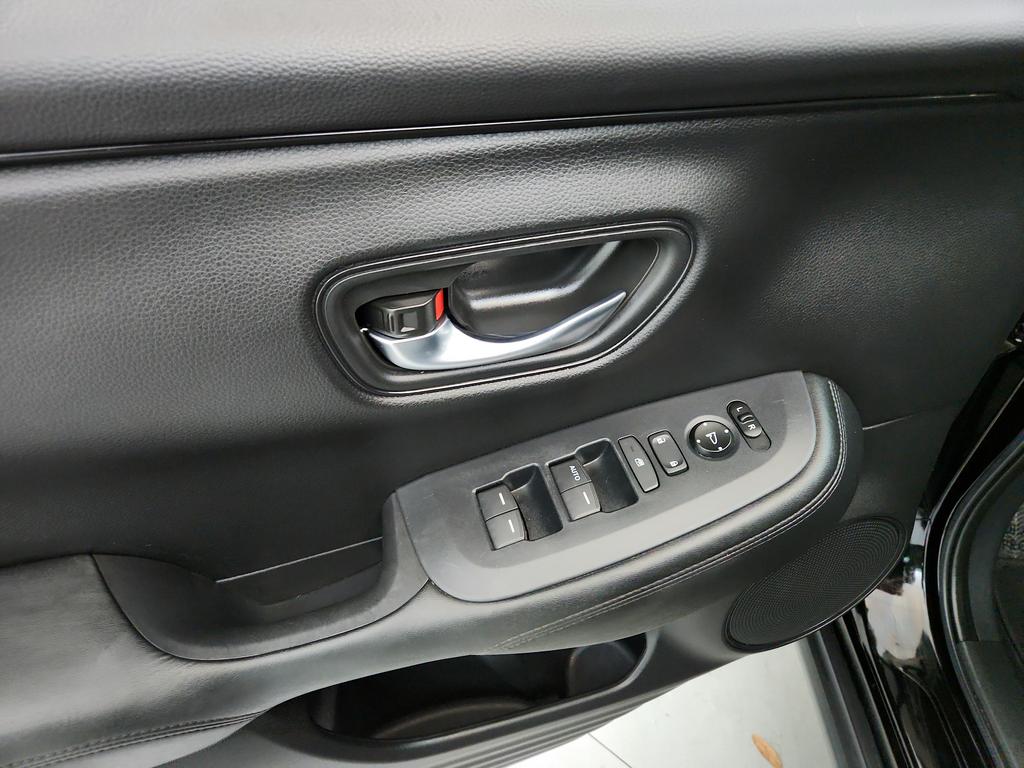 2025 Honda HR-V - $20,650