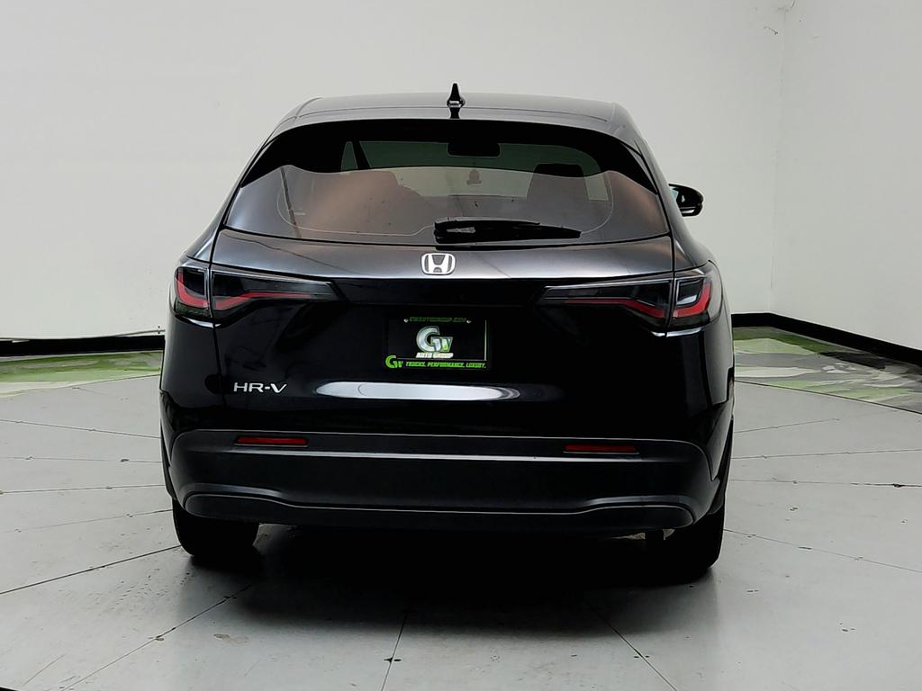 2025 Honda HR-V - $20,650