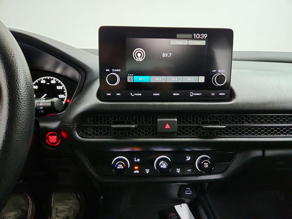 2025 Honda HR-V - $20,750