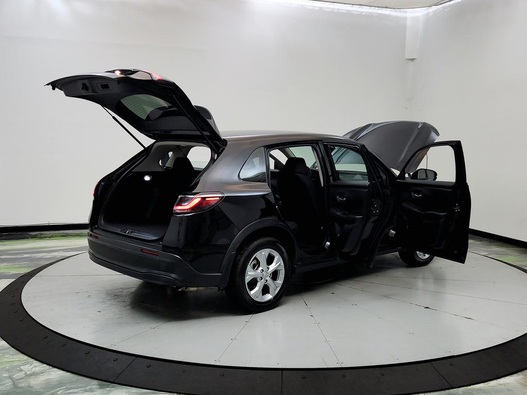 2025 Honda HR-V - $20,650