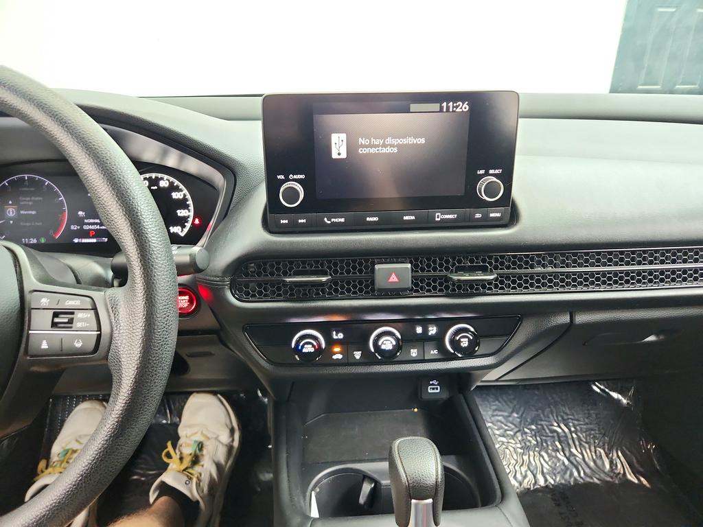 2025 Honda HR-V - $20,650