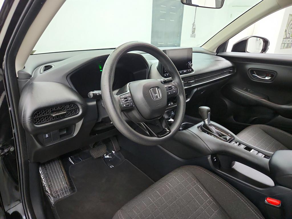 2025 Honda HR-V - $20,750
