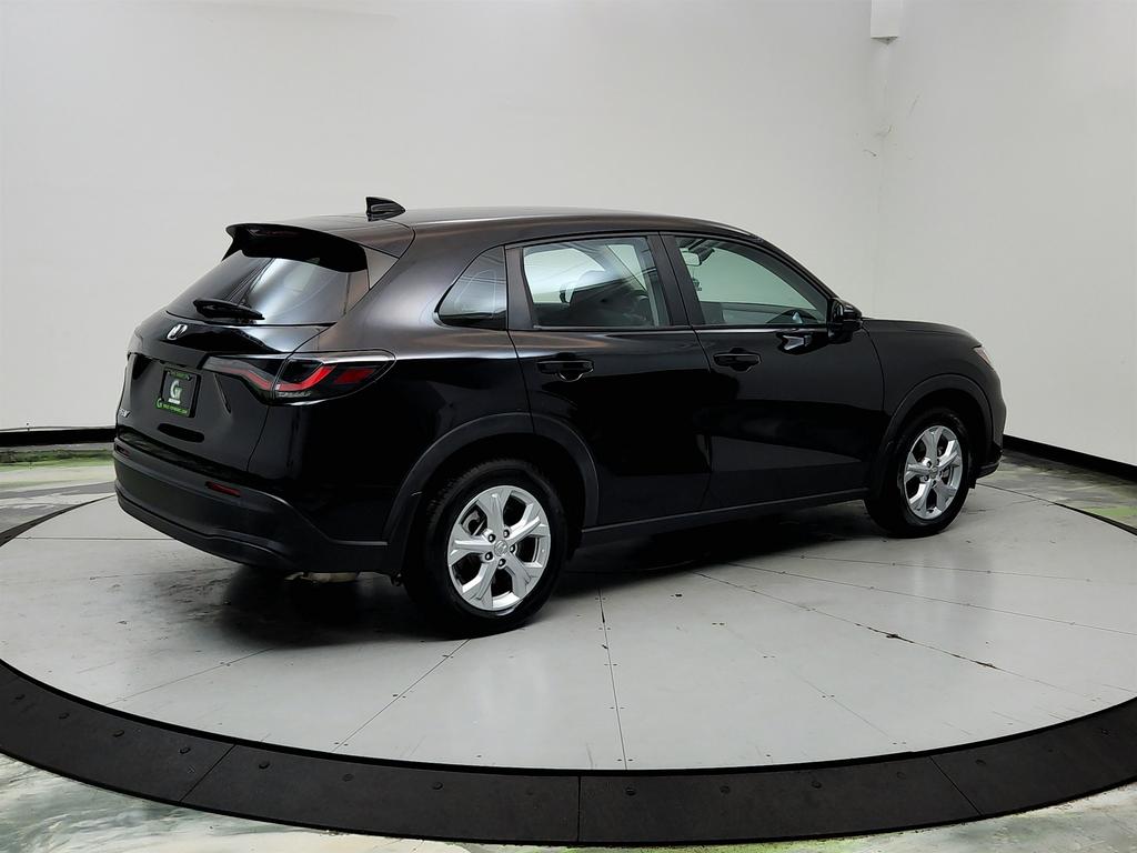 2025 Honda HR-V - $20,750