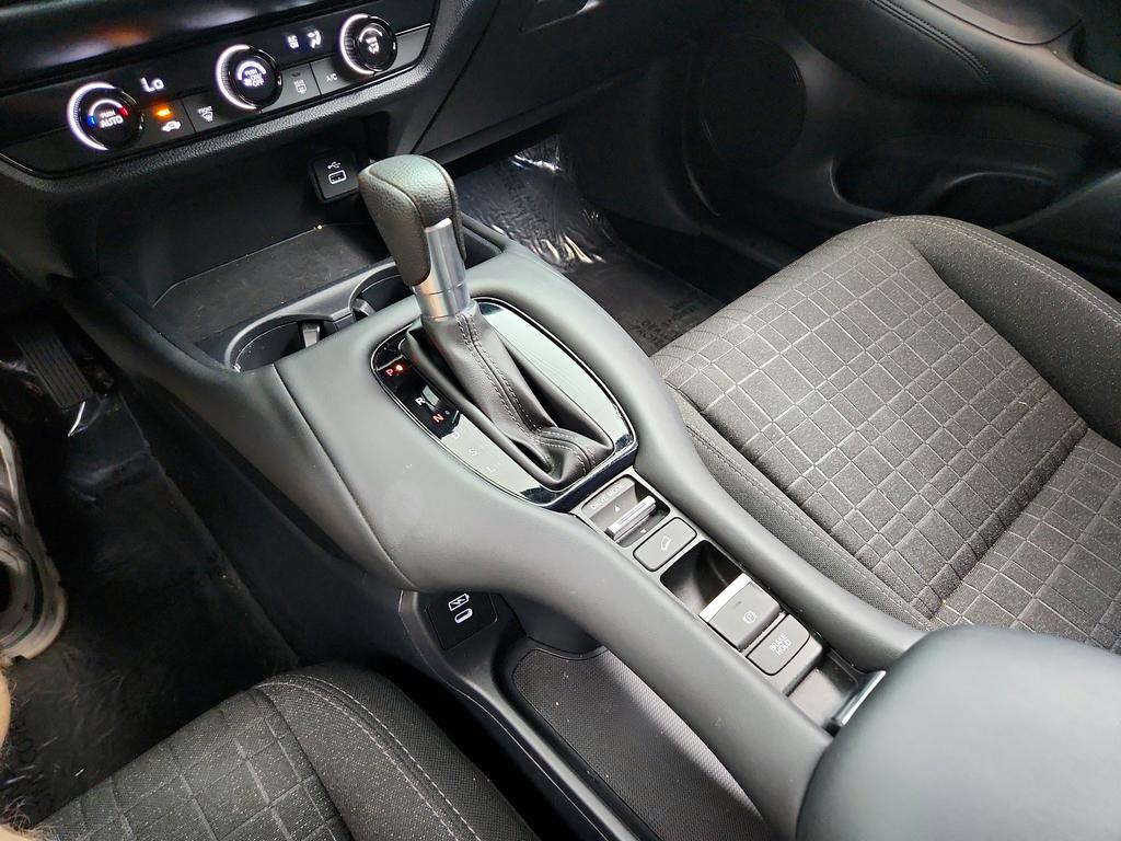 2025 Honda HR-V - $20,650