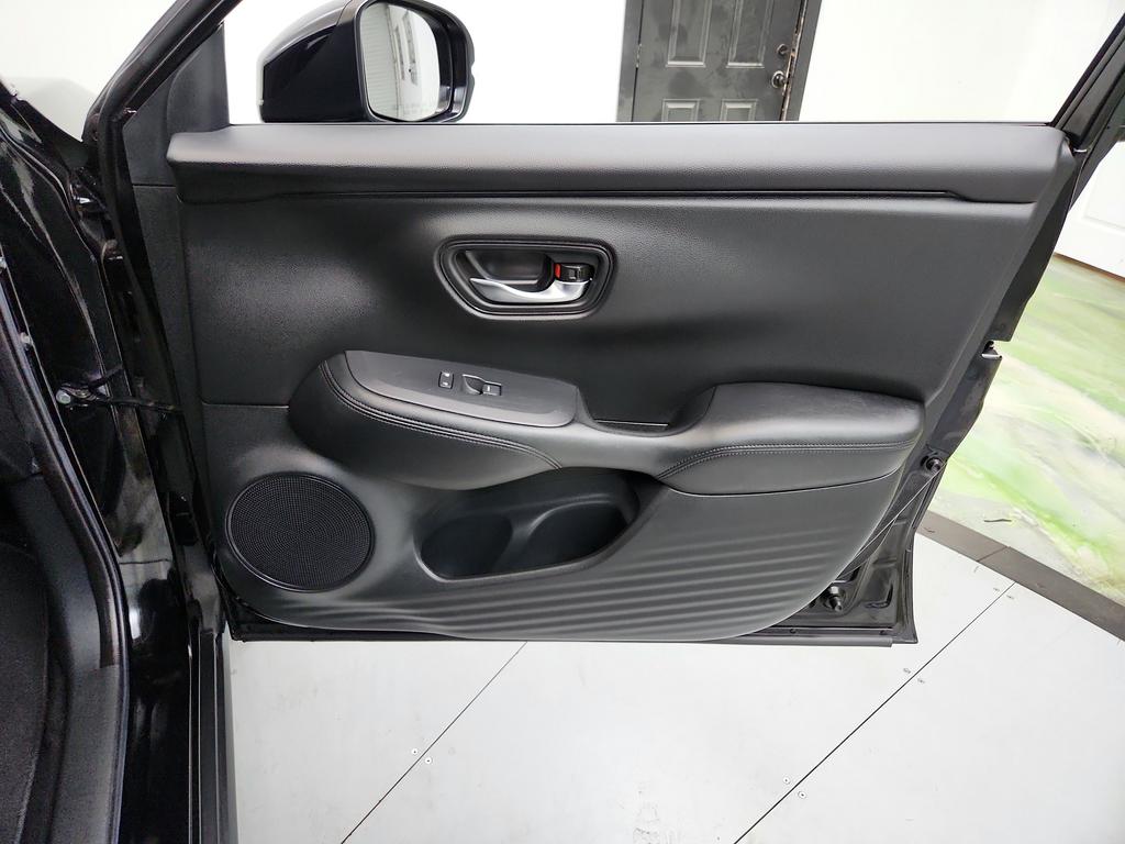 2025 Honda HR-V - $20,650