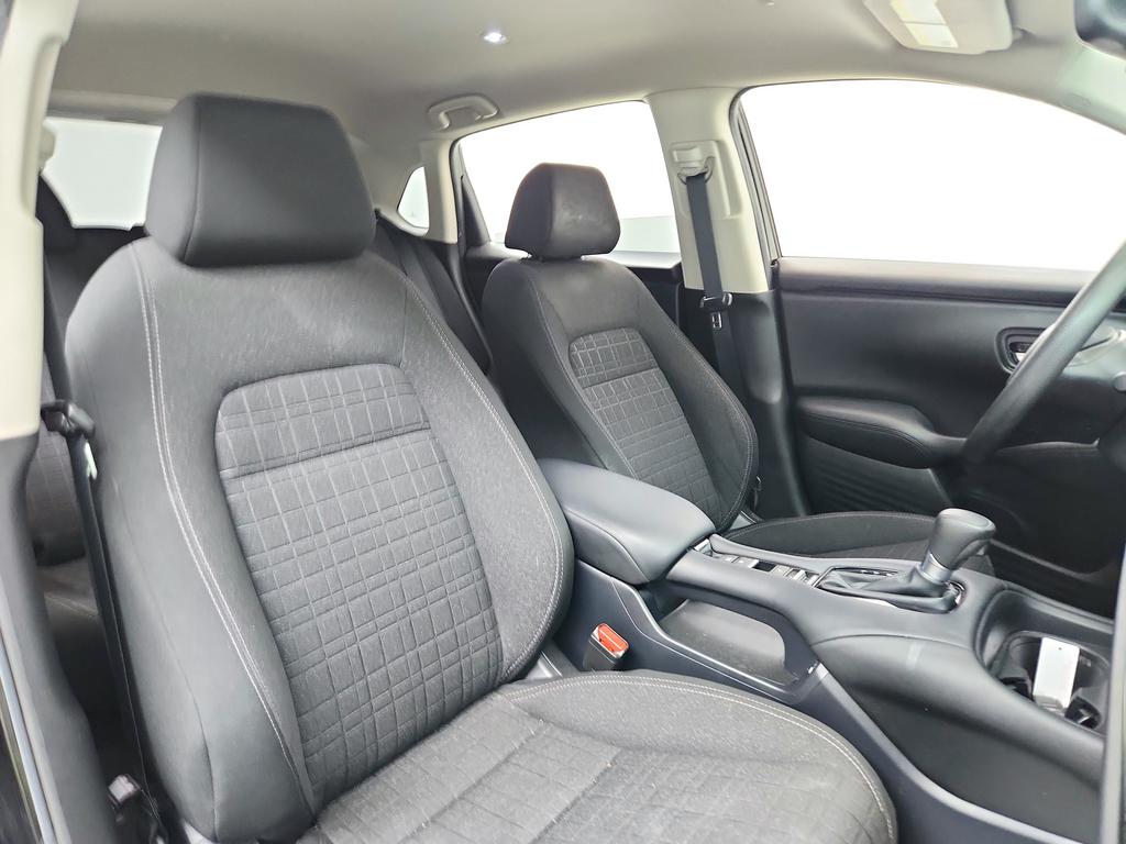2025 Honda HR-V - $20,650