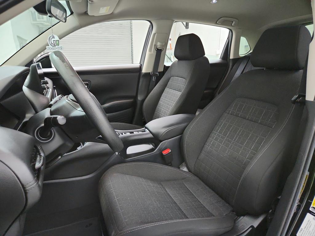 2025 Honda HR-V - $20,650