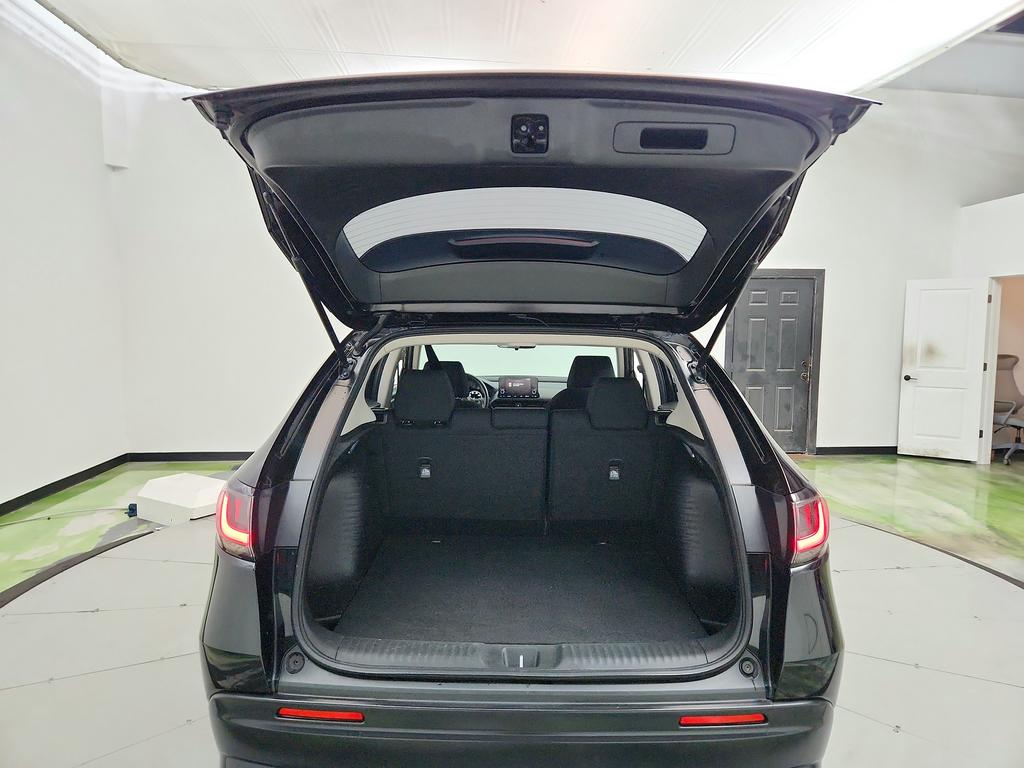 2025 Honda HR-V - $20,650