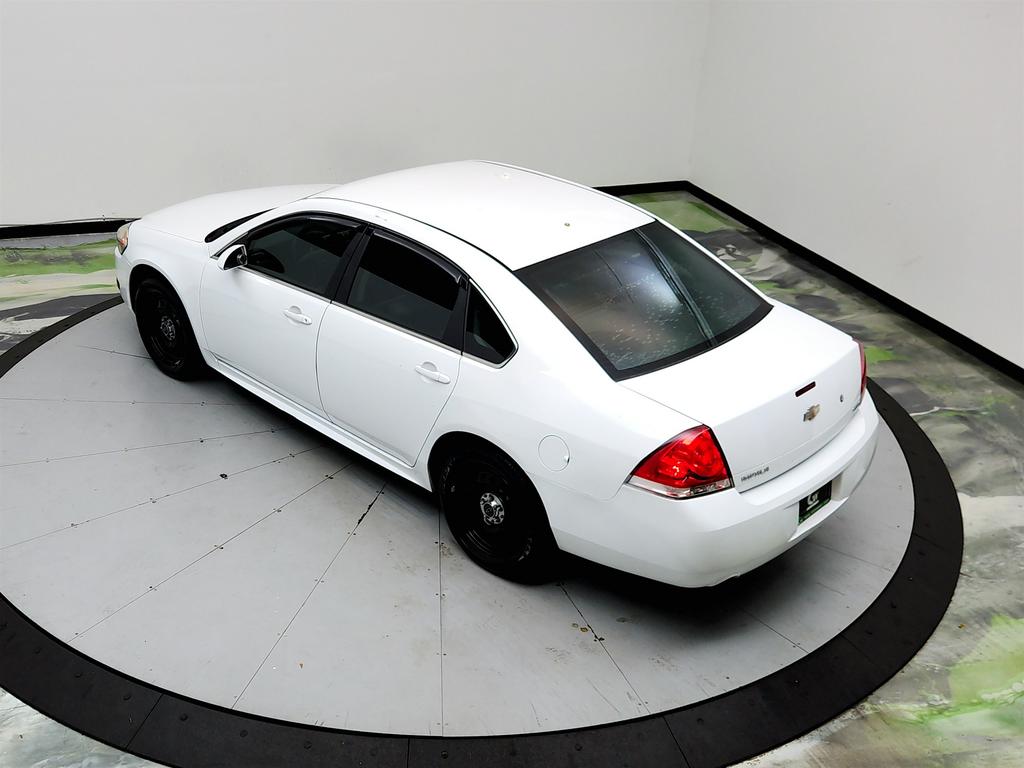 2016 Chevrolet Impala - $5,995