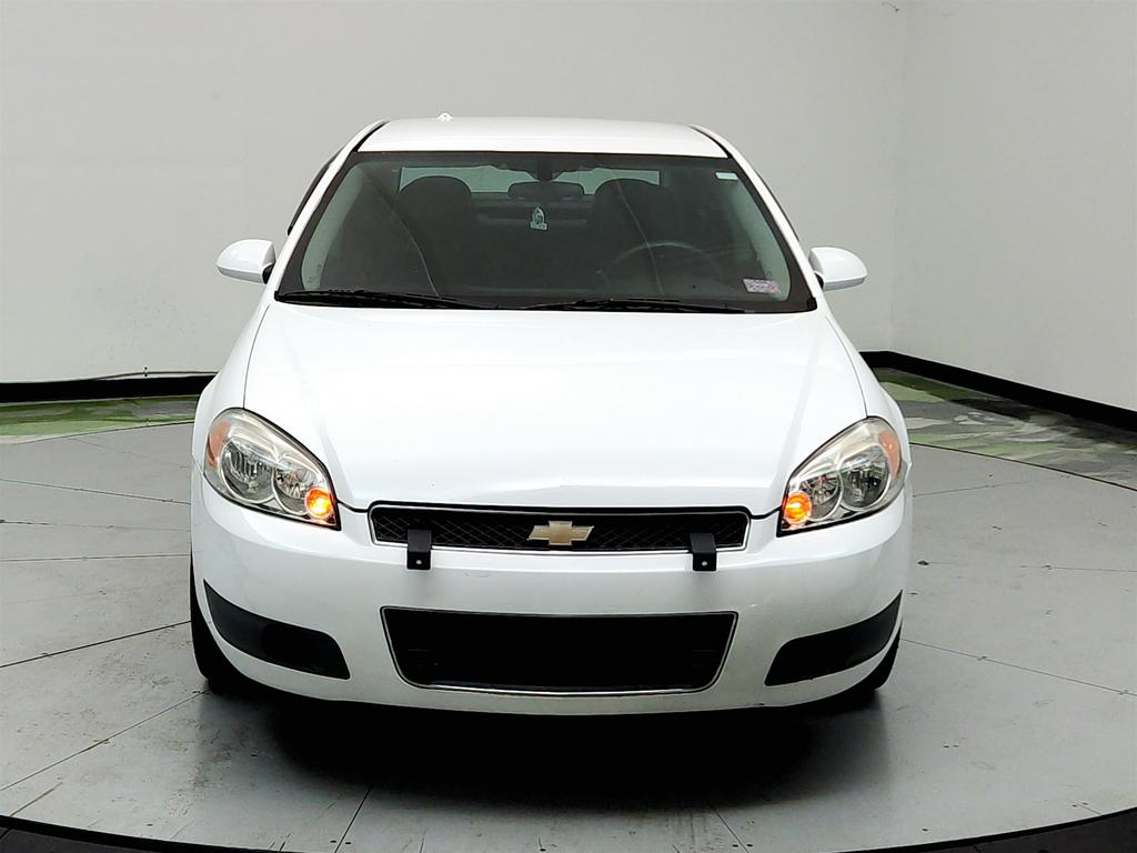 2016 Chevrolet Impala - $5,995