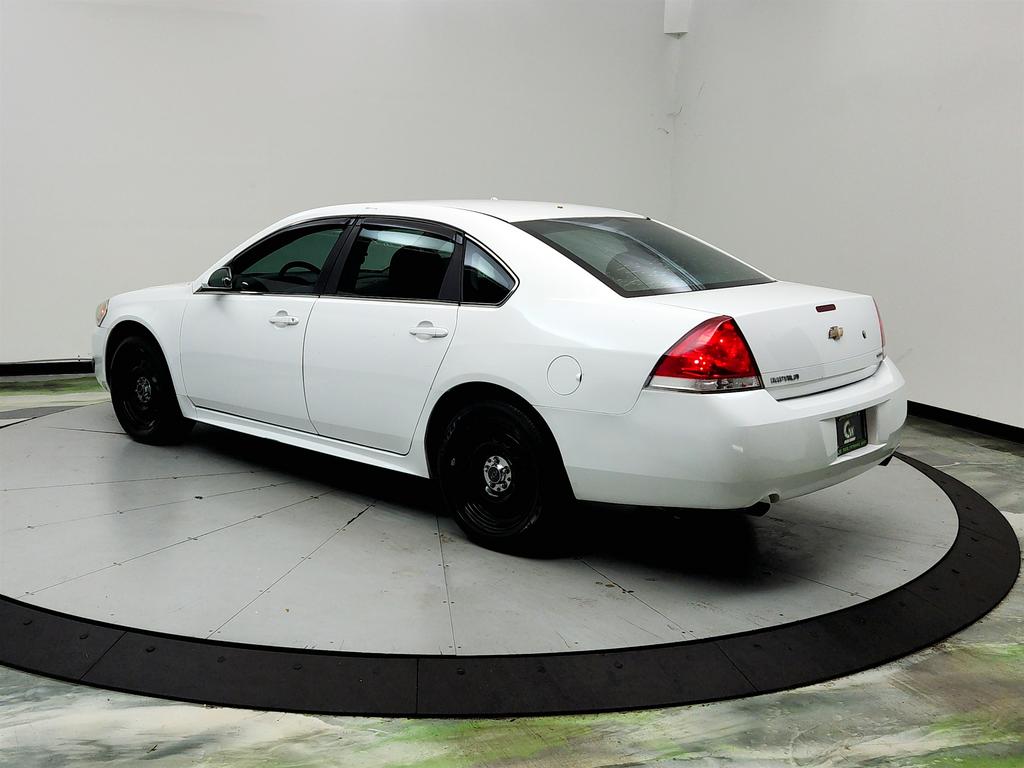2016 Chevrolet Impala - $5,995