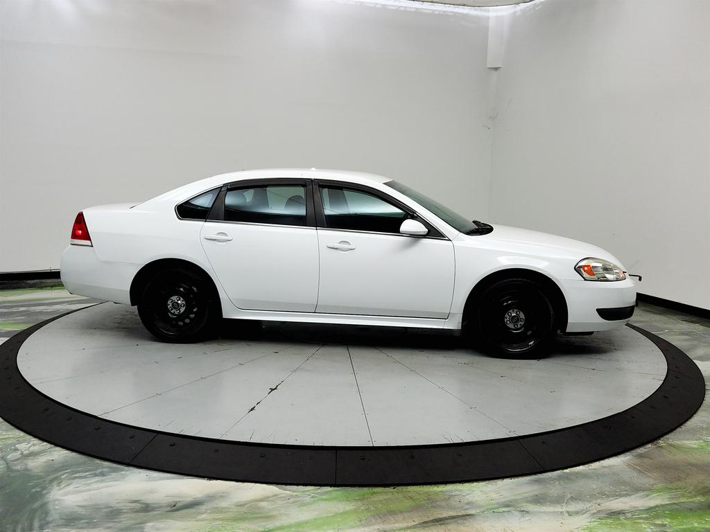 2016 Chevrolet Impala - $5,995