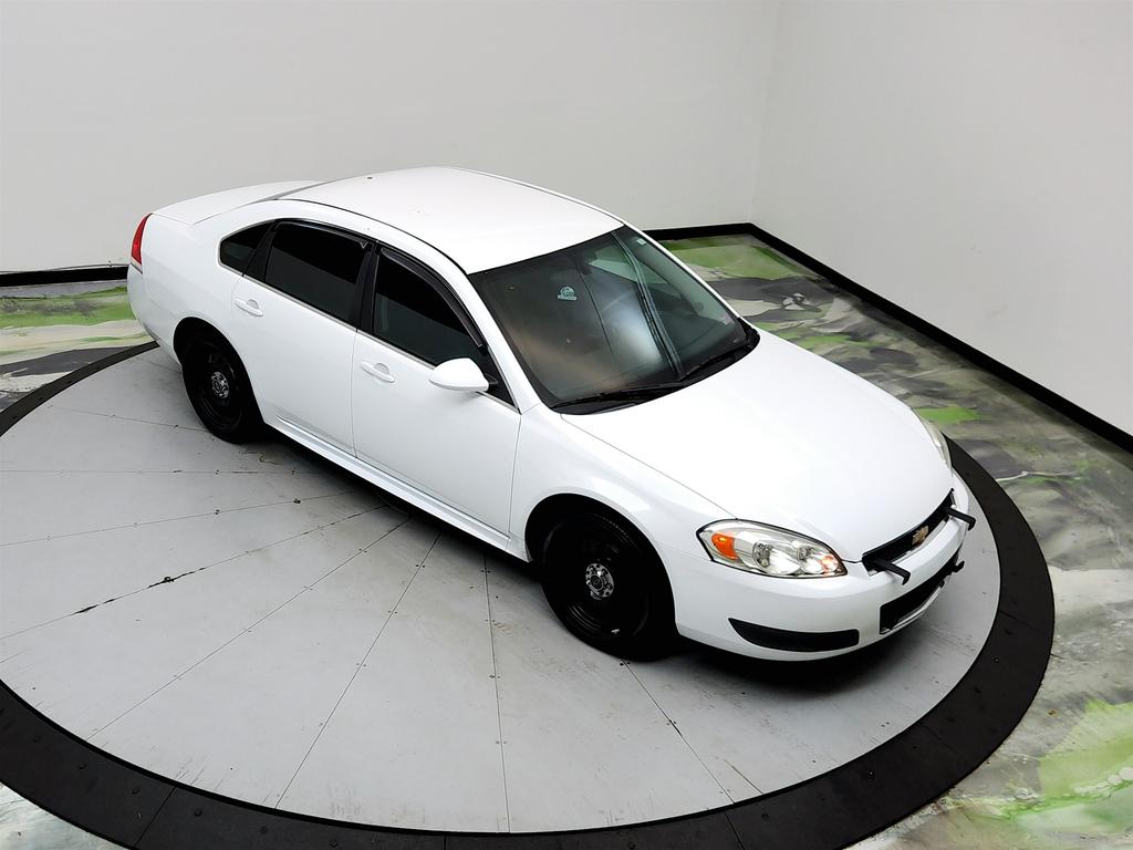 2016 Chevrolet Impala - $5,995
