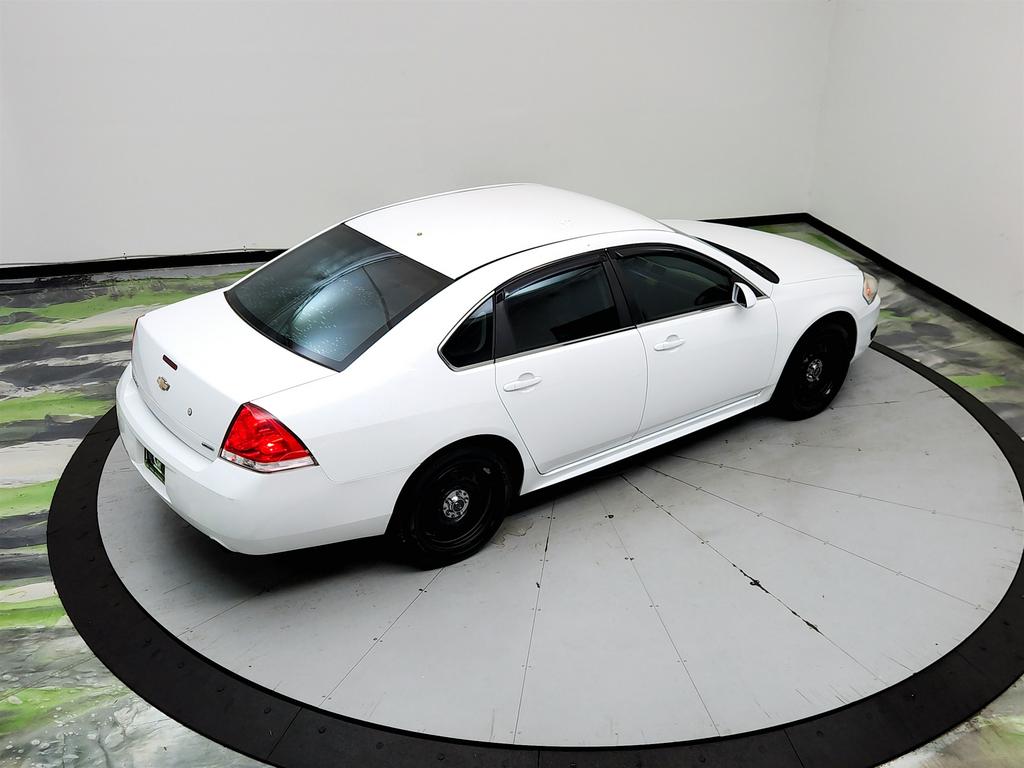 2016 Chevrolet Impala - $5,995