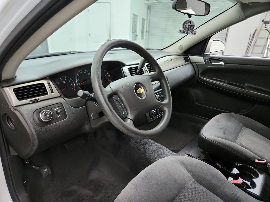 2016 Chevrolet Impala - $5,995