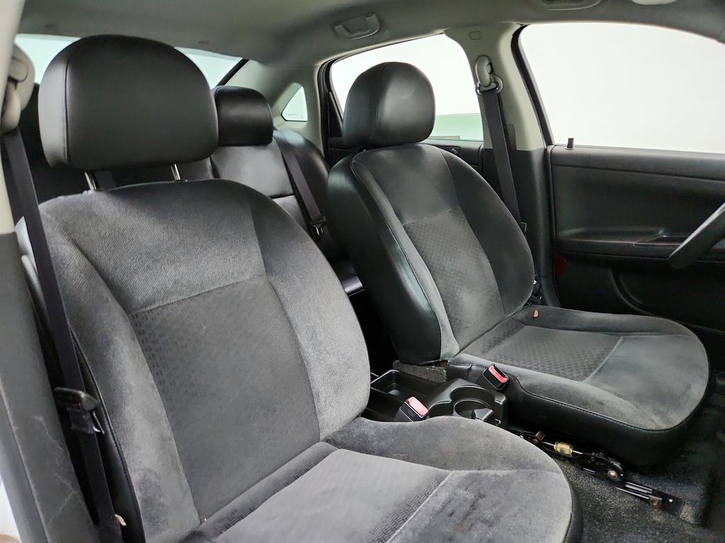 2016 Chevrolet Impala - $5,995