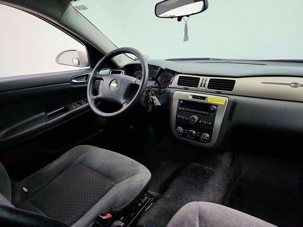 2016 Chevrolet Impala - $5,995
