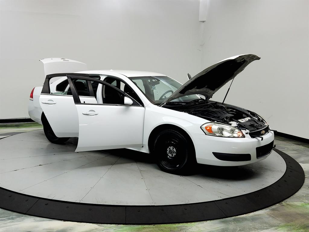2016 Chevrolet Impala - $5,995
