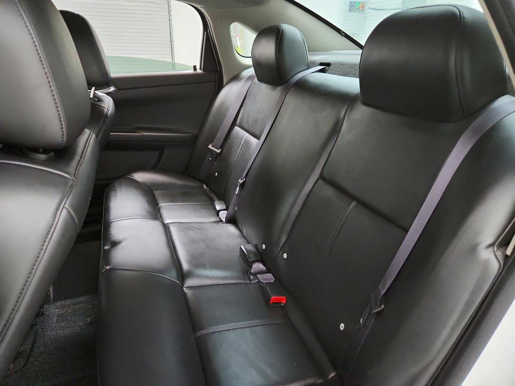 2016 Chevrolet Impala - $5,995