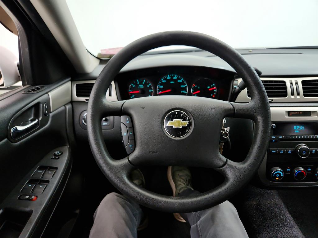 2016 Chevrolet Impala - $5,995