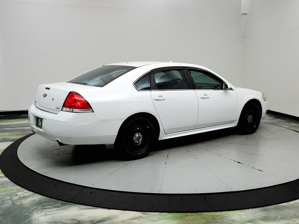 2016 Chevrolet Impala - $5,995