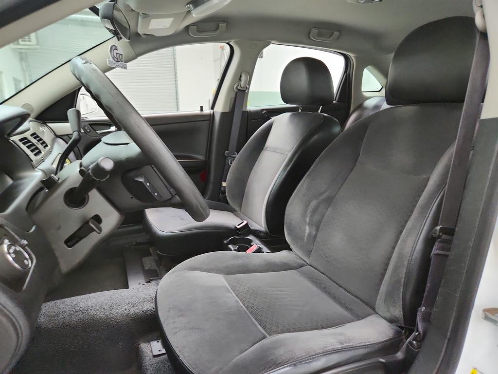 2016 Chevrolet Impala - $5,995