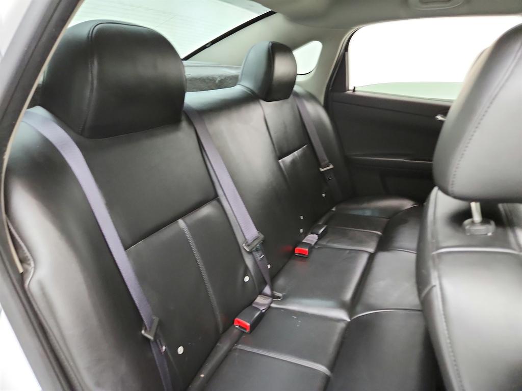 2016 Chevrolet Impala - $5,995