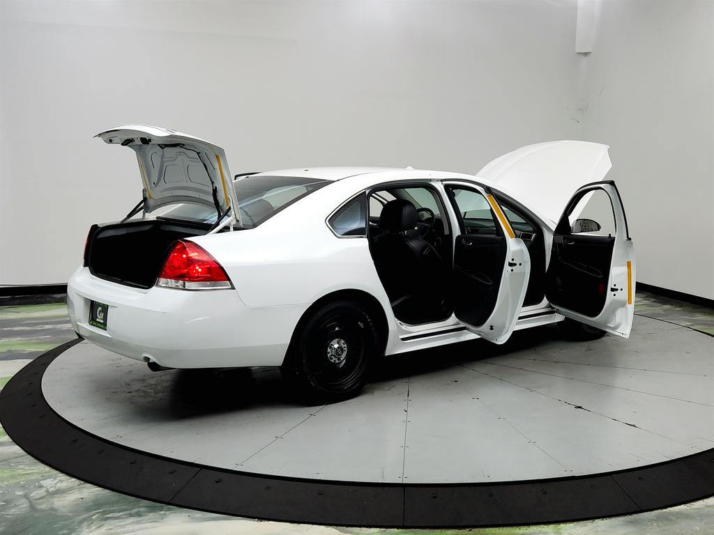 2016 Chevrolet Impala - $5,995