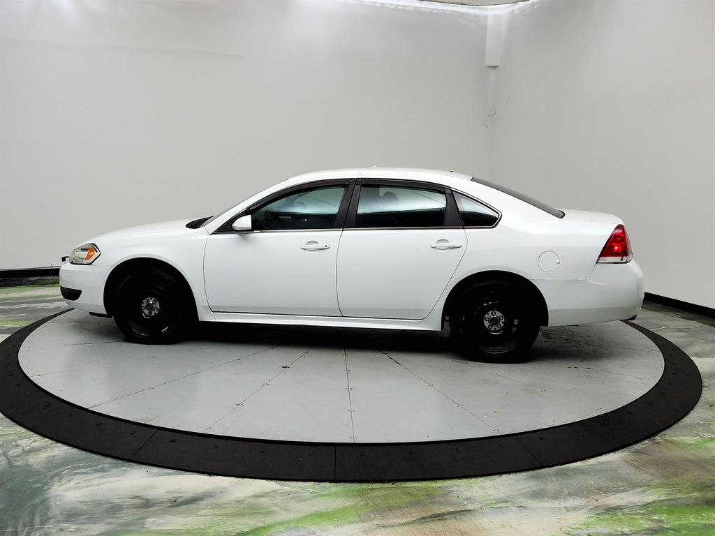 2016 Chevrolet Impala - $5,995