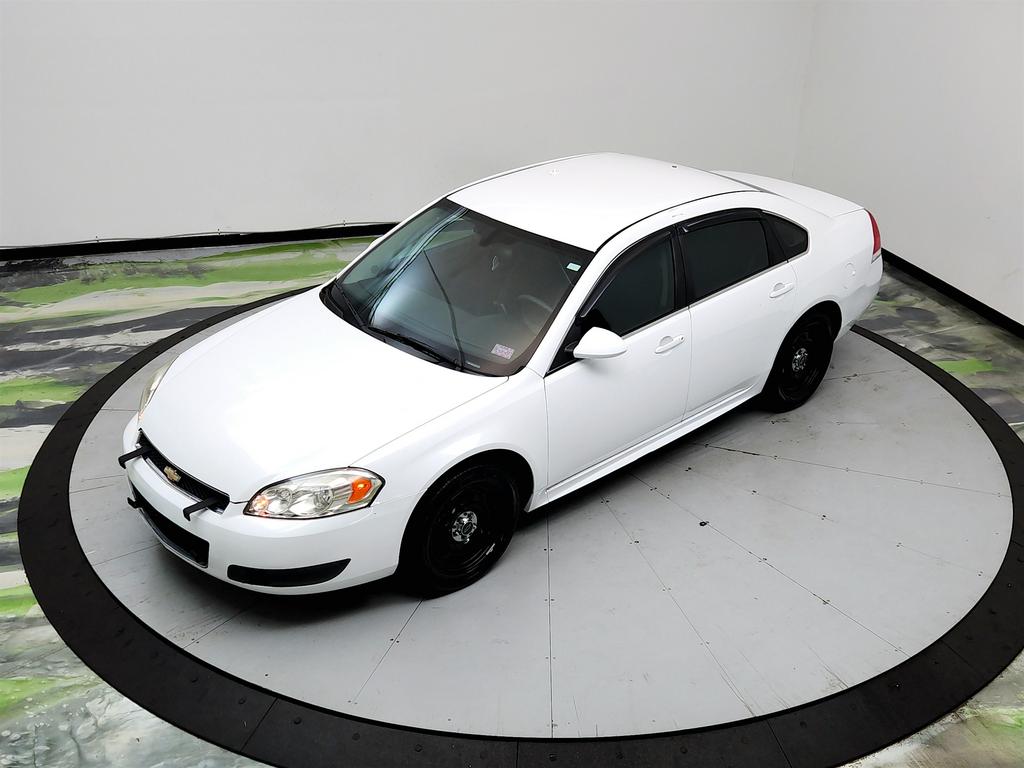 2016 Chevrolet Impala - $5,995