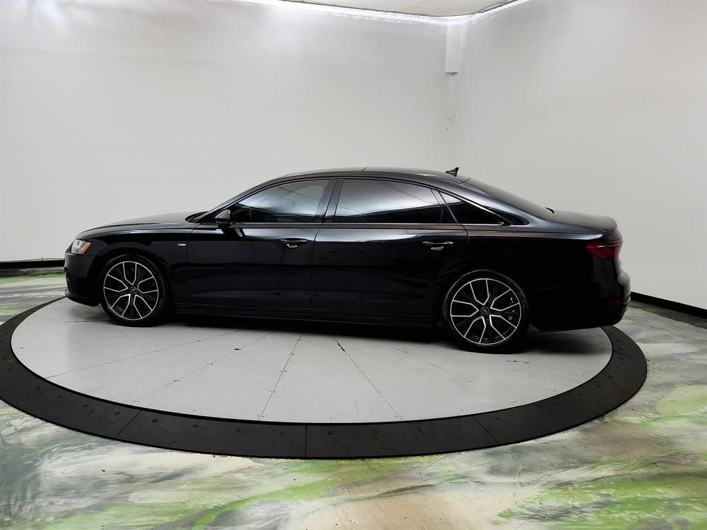 2021 Audi A8 - $25,350