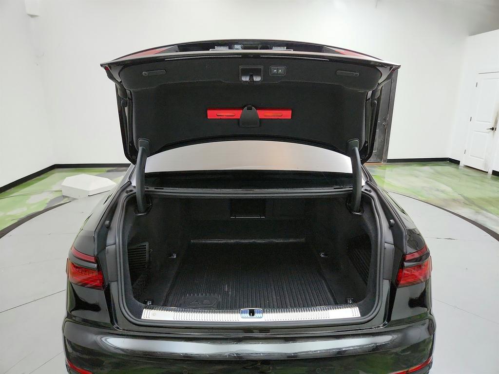 2021 Audi A8 - $25,350