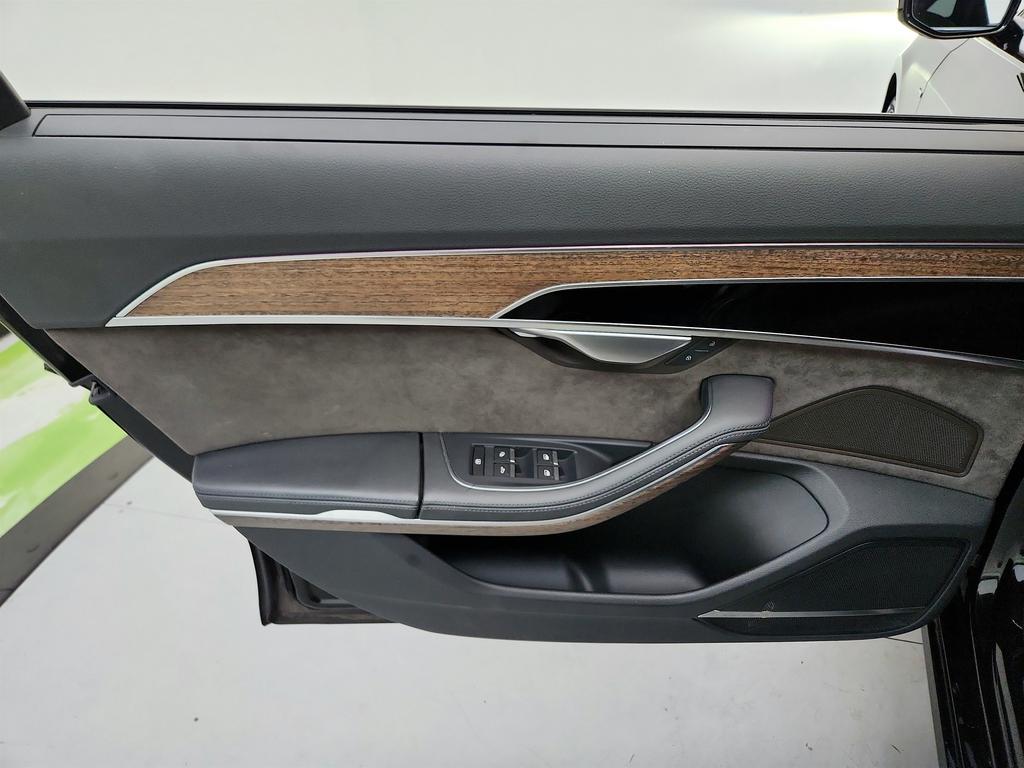 2021 Audi A8 - $25,350