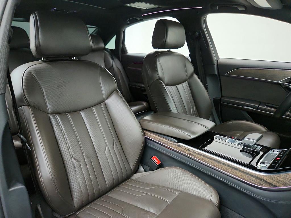2021 Audi A8 - $25,350