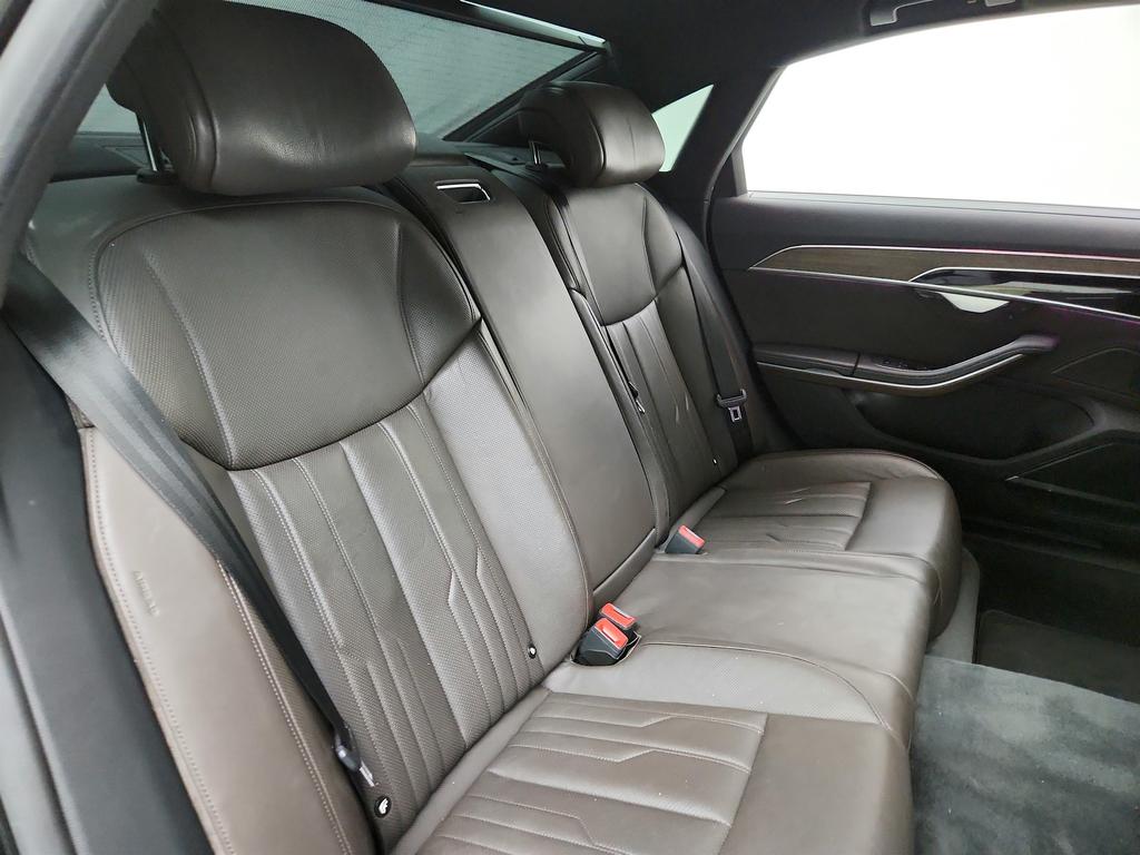 2021 Audi A8 - $25,350