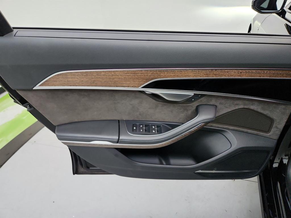 2021 Audi A8 - $25,350