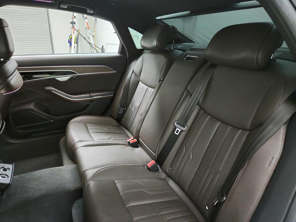 2021 Audi A8 - $25,350