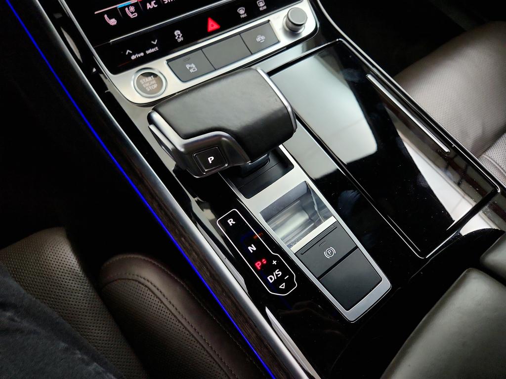 2021 Audi A8 - $25,350