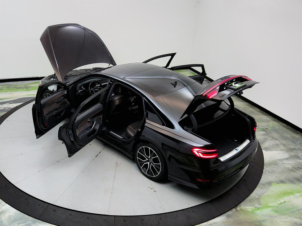 2021 Audi A8 - $25,350
