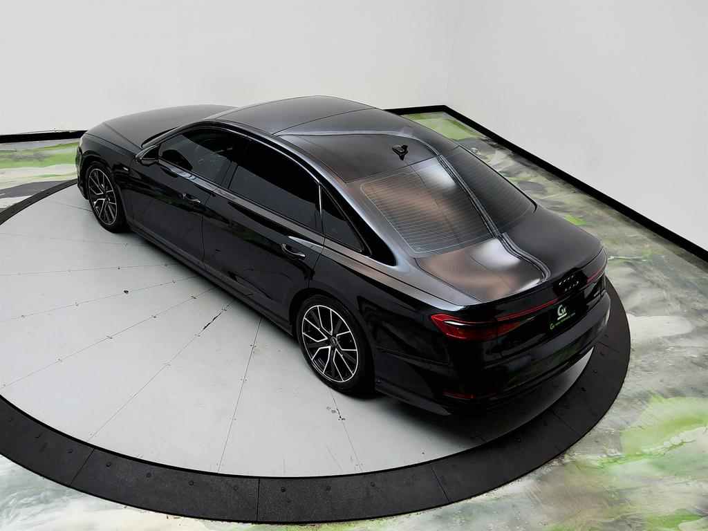 2021 Audi A8 - $25,350