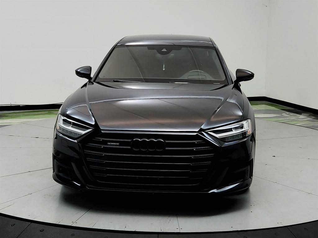 2021 Audi A8 - $25,350