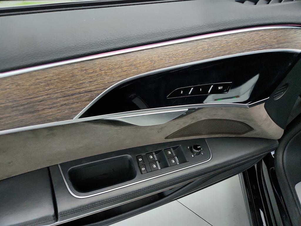 2021 Audi A8 - $25,350