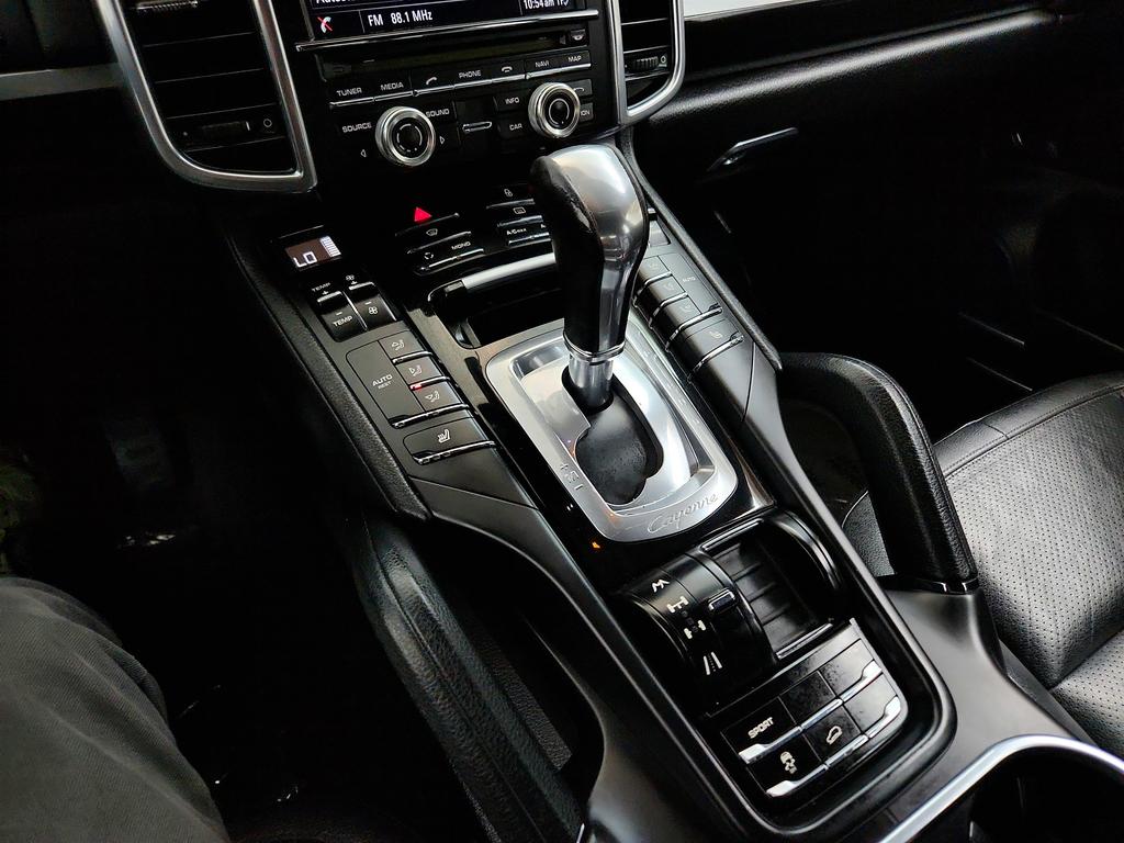 2013 Porsche Cayenne - $11,950