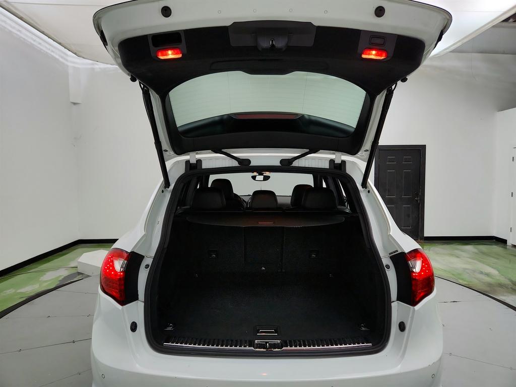 2013 Porsche Cayenne - $11,950